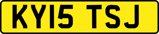 KY15TSJ