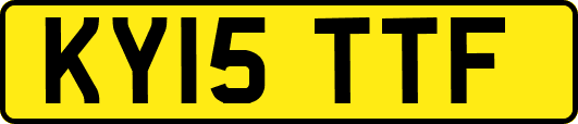 KY15TTF