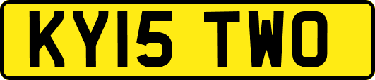 KY15TWO