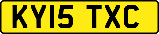 KY15TXC