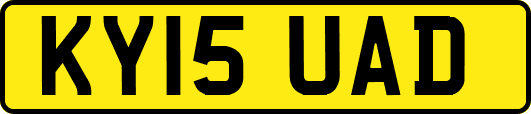 KY15UAD