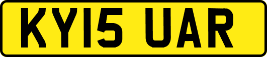 KY15UAR