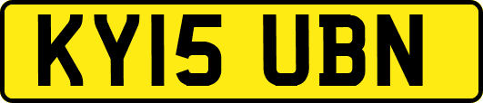 KY15UBN