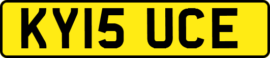 KY15UCE