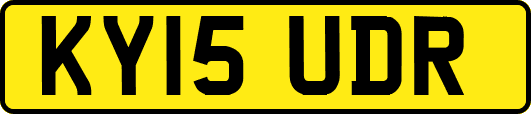 KY15UDR