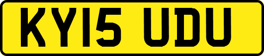 KY15UDU