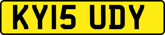 KY15UDY