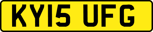 KY15UFG