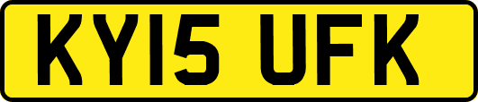 KY15UFK