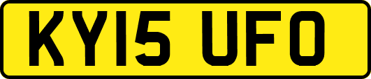 KY15UFO