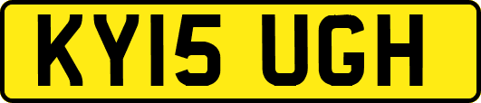 KY15UGH