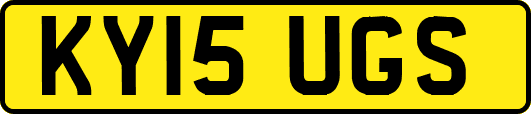 KY15UGS