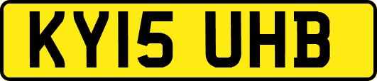 KY15UHB