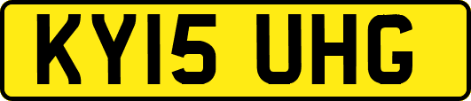 KY15UHG