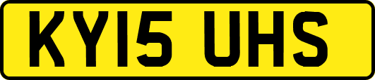 KY15UHS