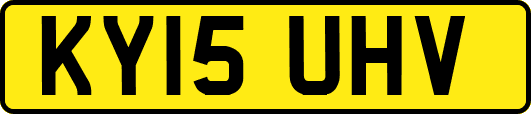 KY15UHV