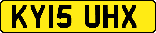 KY15UHX