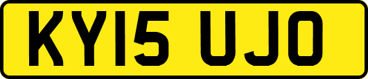 KY15UJO