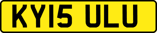 KY15ULU