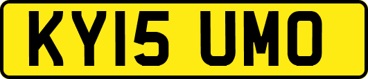 KY15UMO