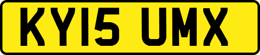 KY15UMX