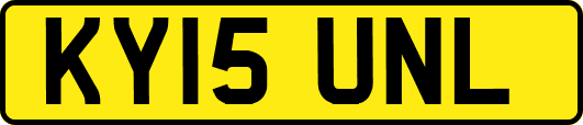 KY15UNL