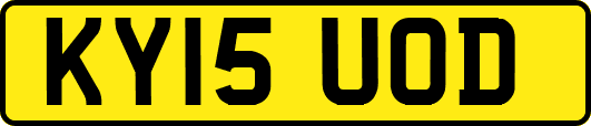 KY15UOD