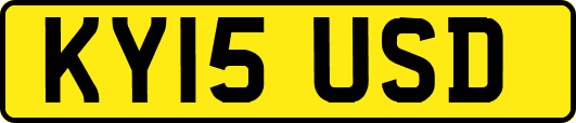 KY15USD