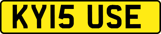 KY15USE