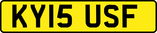 KY15USF