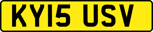 KY15USV