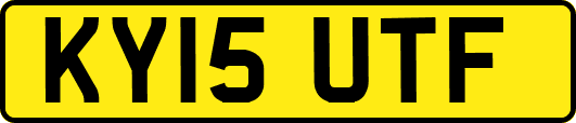 KY15UTF