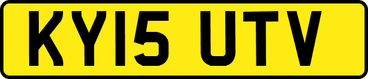 KY15UTV