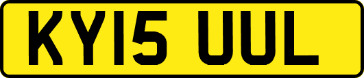 KY15UUL