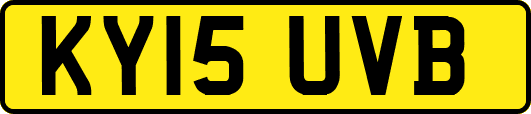 KY15UVB