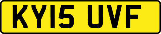 KY15UVF