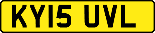 KY15UVL