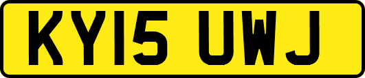 KY15UWJ