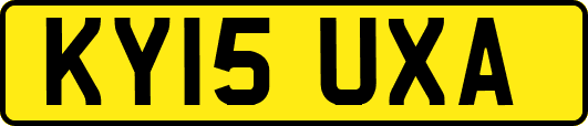 KY15UXA