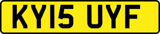 KY15UYF