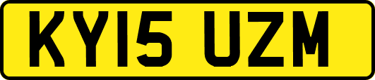 KY15UZM