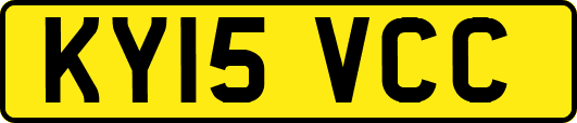 KY15VCC