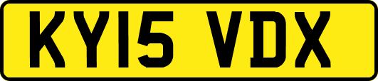 KY15VDX