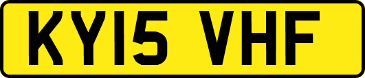 KY15VHF