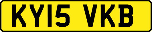 KY15VKB