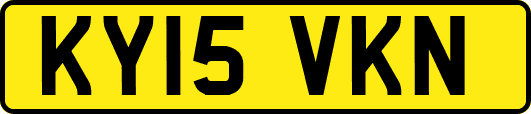 KY15VKN