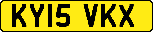 KY15VKX