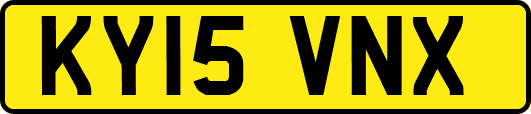 KY15VNX