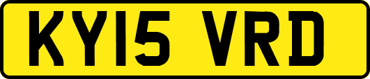 KY15VRD