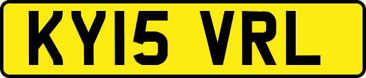 KY15VRL